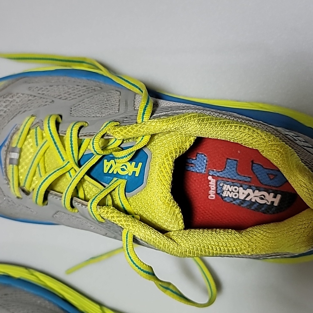 Hoka One One W Challenger ATR 3 Size US 6.5 EU 38 - Picture 11 of 14